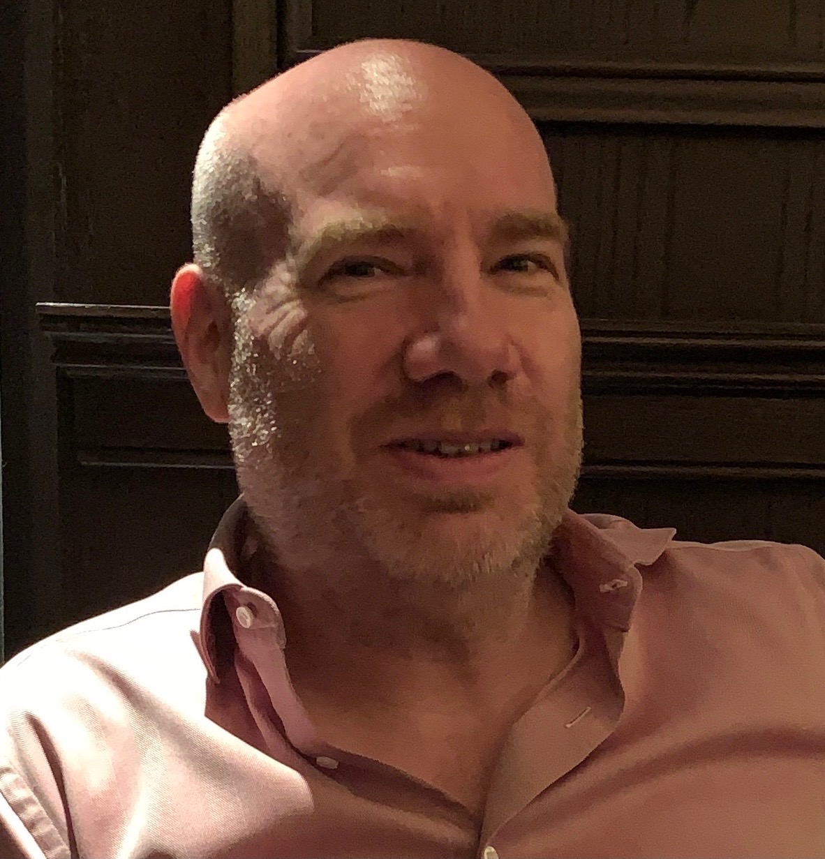 Steve Cannon, Founder of system8.ai