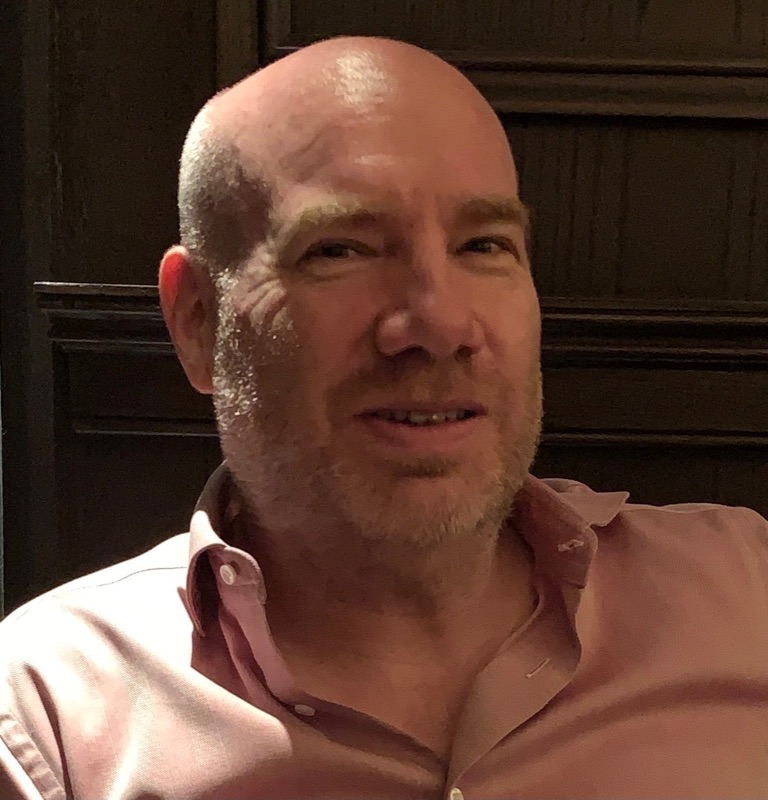 Steve Cannon, Founder of system8.ai